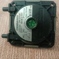 Pressostato aria caldaia C6065A1002