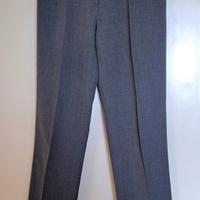 Pantalone donna grigio Atos Lombardini