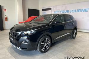 Peugeot 3008 1.5 bluehdi GT Line s&s 130cv eat8
