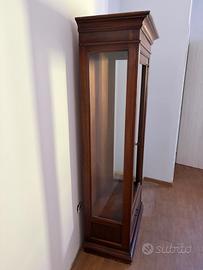 Fuciliera in legno