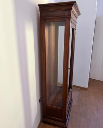 Fuciliera in legno