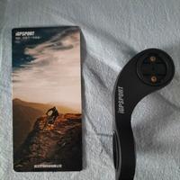 supporto bicicletta anteriore iGPSPORT