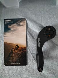 supporto bicicletta anteriore iGPSPORT