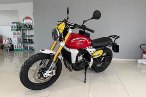 FANTIC Caballero 500