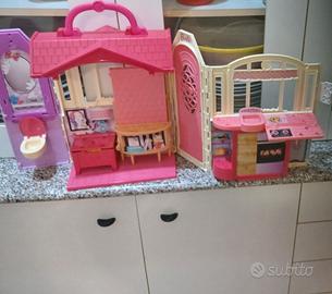 Barbie case