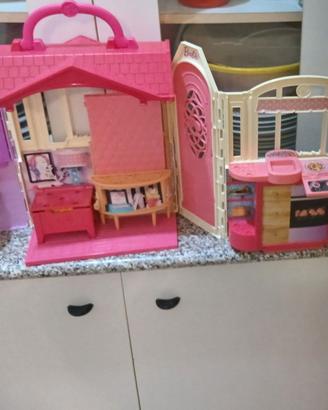Barbie case