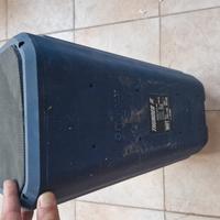 sub woofer 