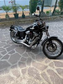 Harley Davidson Dyna