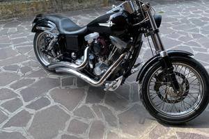Harley Davidson Dyna