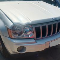 Jeep Grand Cherokee III