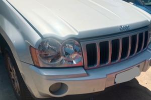 Jeep Grand Cherokee III