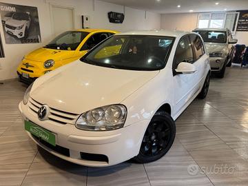 Volkswagen Golf 1.9 DIESEL NEOPATENTATI