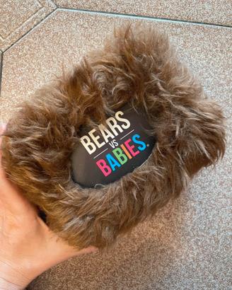 Gioco da tavolo “Bears vs Babies”