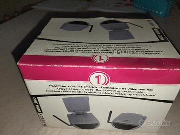 bluesky trasmissione tv via radio nuovo