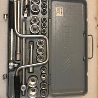 cricchetto 1/2 rahsol