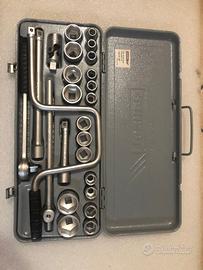 cricchetto 1/2 rahsol