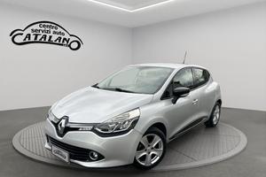 RENAULT - Clio - 1.5 dCi 75 CV 5p. Dynamique