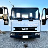 IVECO EUROCARGO 65E12 TELAIO CON PRESA DI FORZA PA