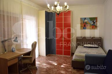 Appartamento Bari [Cod. rif 3333323ARG]
