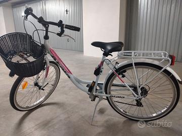 Bicicletta Atala Maggie