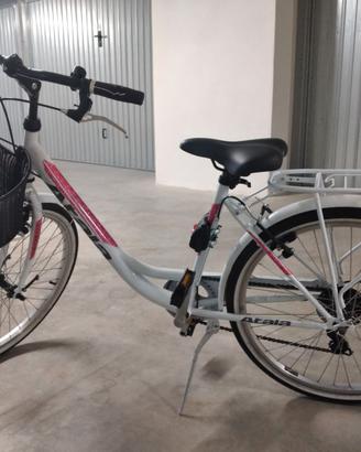 Bicicletta Atala Maggie