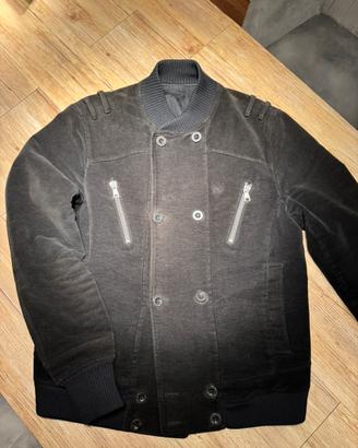 Giubbino Grifoni uomo Taglia 48