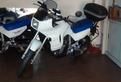 Honda XL 600 V Transalp - 1991