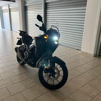 Honda NX 500