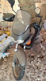 Aprilia pegaso 650