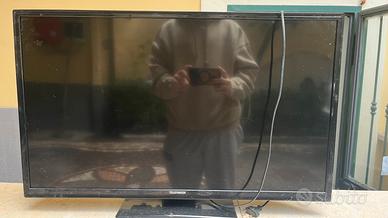 TV Telefunken 32” LED HD