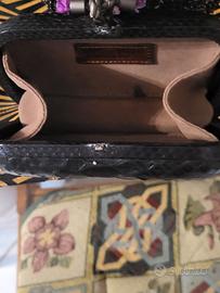 bottega venete pelle di pitone