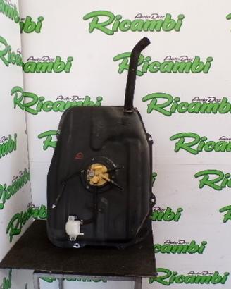 SERBATOIO CARBURANTE IGNIS 4X2 1.3 DDiS 2005