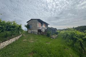 MAGAZZINO A VALDOBBIADENE