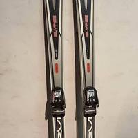Sci Volkl Carver Elypse 180