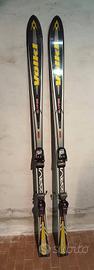 Sci Volkl Carver Elypse 180