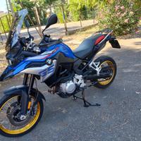 Bmw f 850 gs - 2020