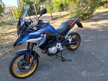 Bmw f 850 gs - 2020