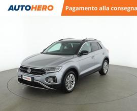 VOLKSWAGEN T-Roc BP15879