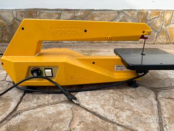 Traforo Deca Dynamic