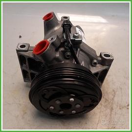 Compressore Clima AC Aria Condizionata Renault