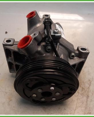 Compressore Clima AC Aria Condizionata Renault