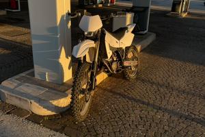 husqvarna wr 125