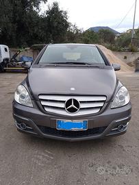 Mercedes classe B