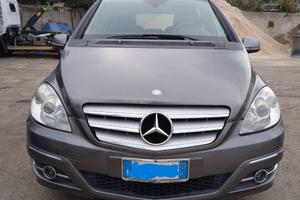 Mercedes classe B