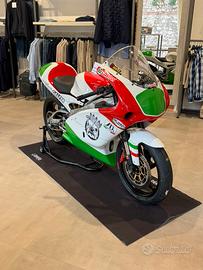 Aprilia RS125 Race