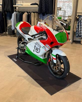 Aprilia RS125 Race