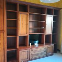 mobile libreria 