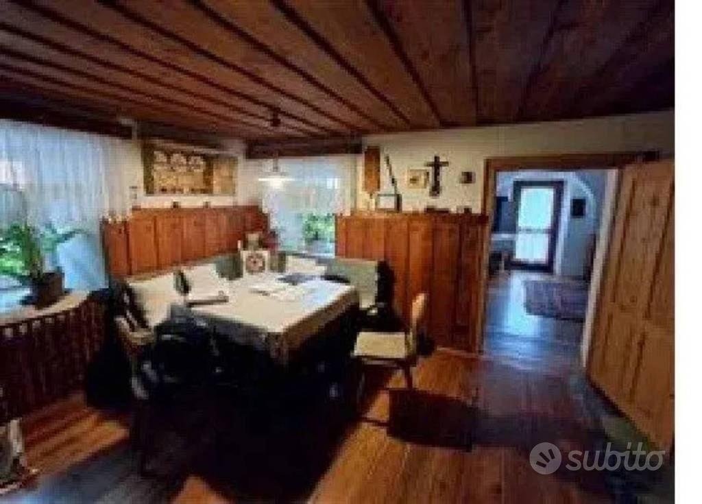 Appartamento – Malborghetto Valbruna - Altro