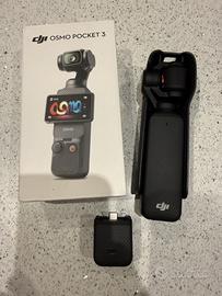 DJI OSMO POCKET 3