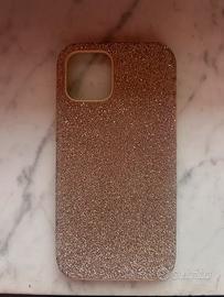 Cover Swarovski Originale per iPhone 12/12 Pro